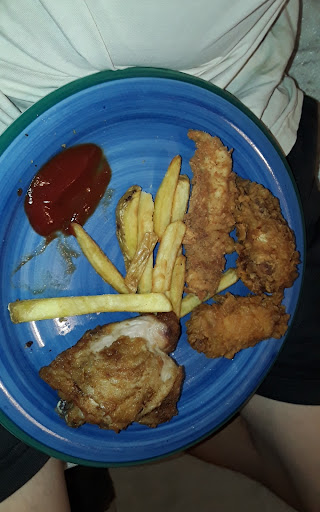 Photo of KFC - Sprowston retail park, Salhouse Rd, Norwich NR7 9AZ